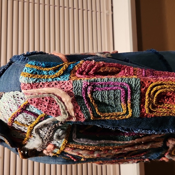 Rare Sandy Starkman Jacket - Picture 6 of 15